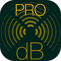 Sound Level Analyzer PRO