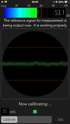 lfd_calibrating